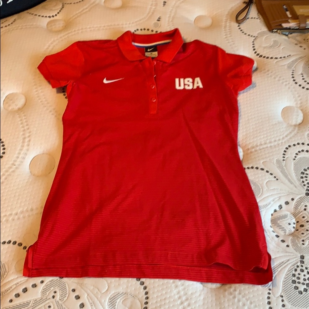 I don’t wear it no more